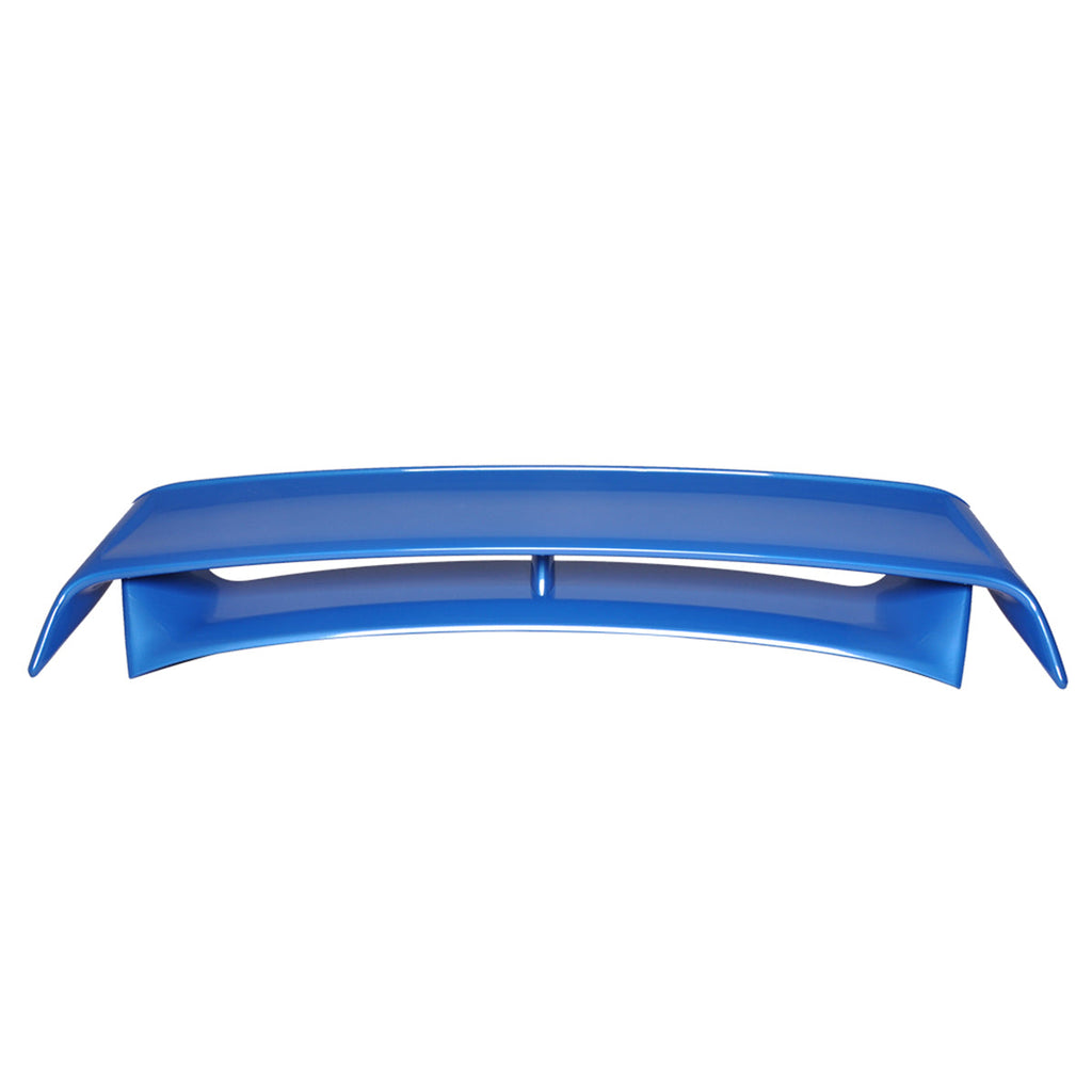 2009-2021 Nissan 370Z Coupe Rear Trunk Spoiler Ducktail Wing Lip ABS