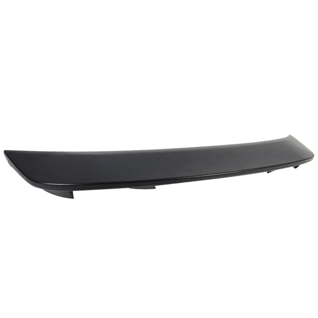 2009-2021 Nissan 370Z Z34 Coupe Painted Color ABS Trunk Spoiler