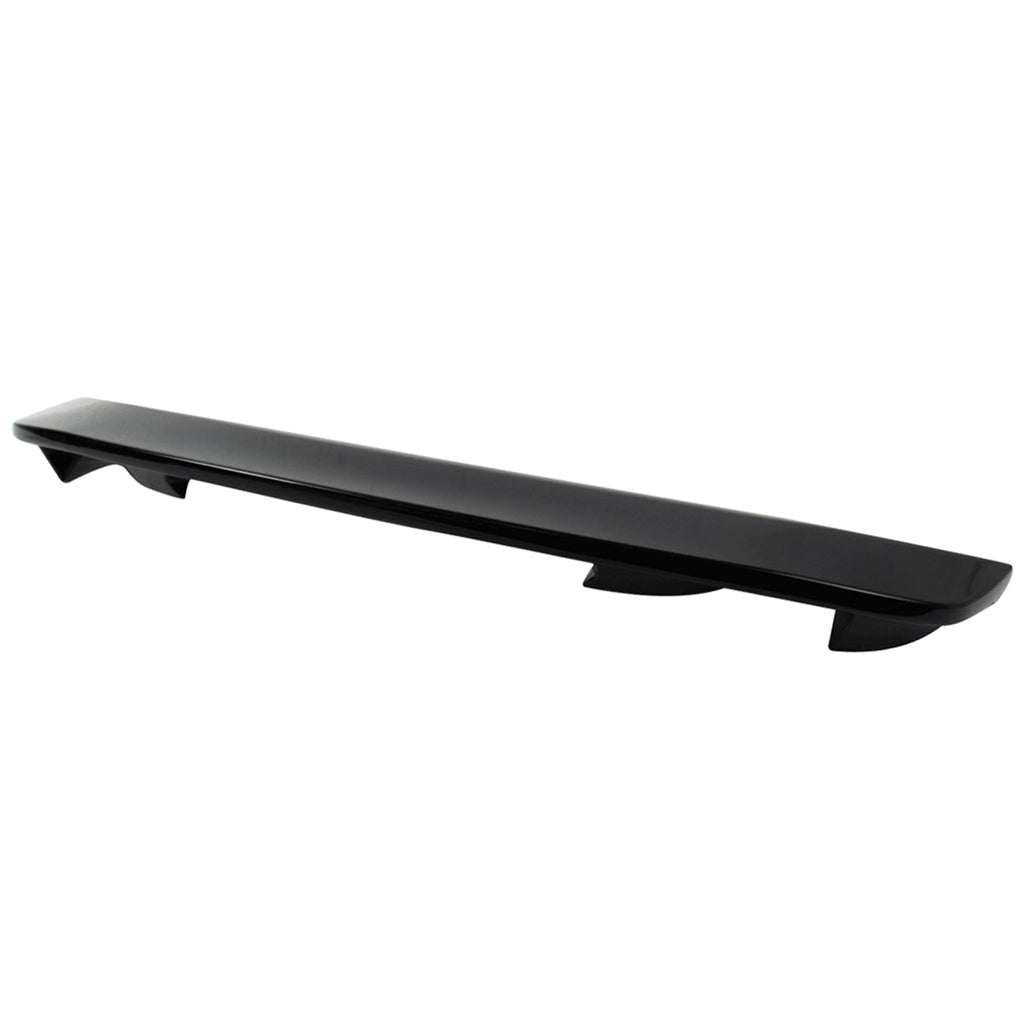 2009-2021 Nissan 370Z Z34 Coupe Painted Color ABS Trunk Spoiler
