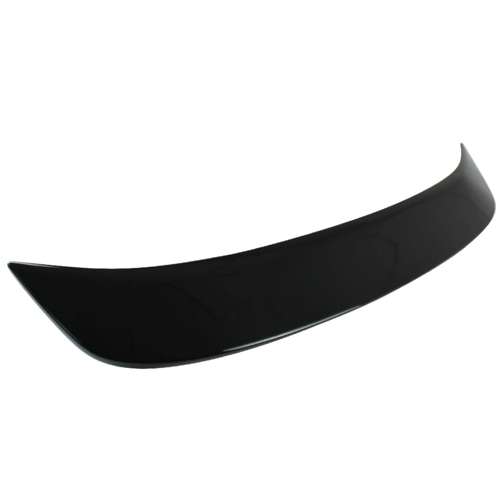 2009-2021 Nissan 370Z Z34 Coupe Painted Color ABS Trunk Spoiler