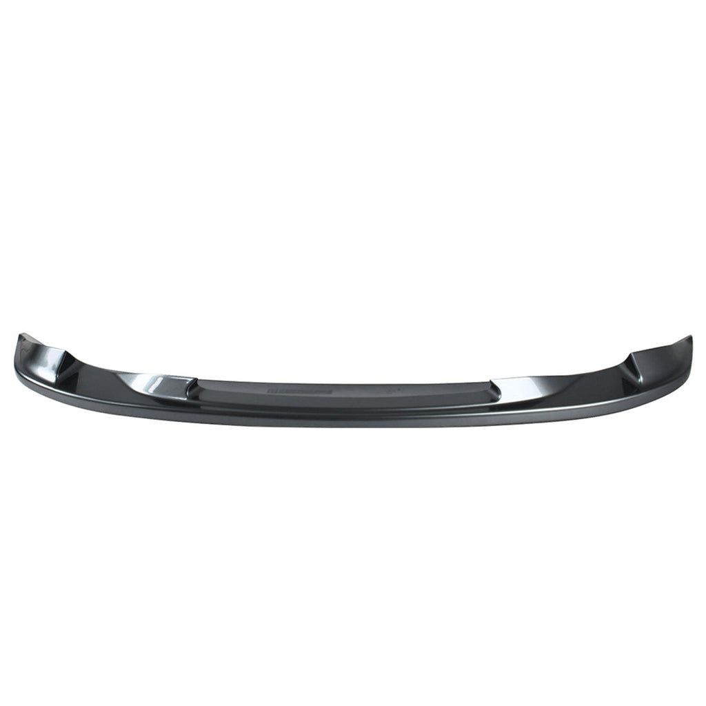 2009-2021 Nissan 370Z Z34 Coupe Painted Color ABS Trunk Spoiler