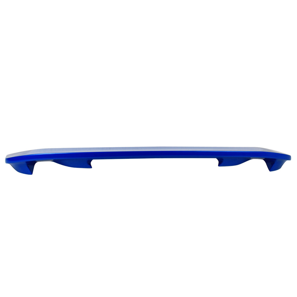 2009-2021 Nissan 370Z Z34 Coupe Painted Color ABS Trunk Spoiler