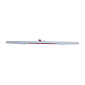 2016-2023 Nissan Maxima OE Style Rear Spoiler Wing LED Brake Light ABS
