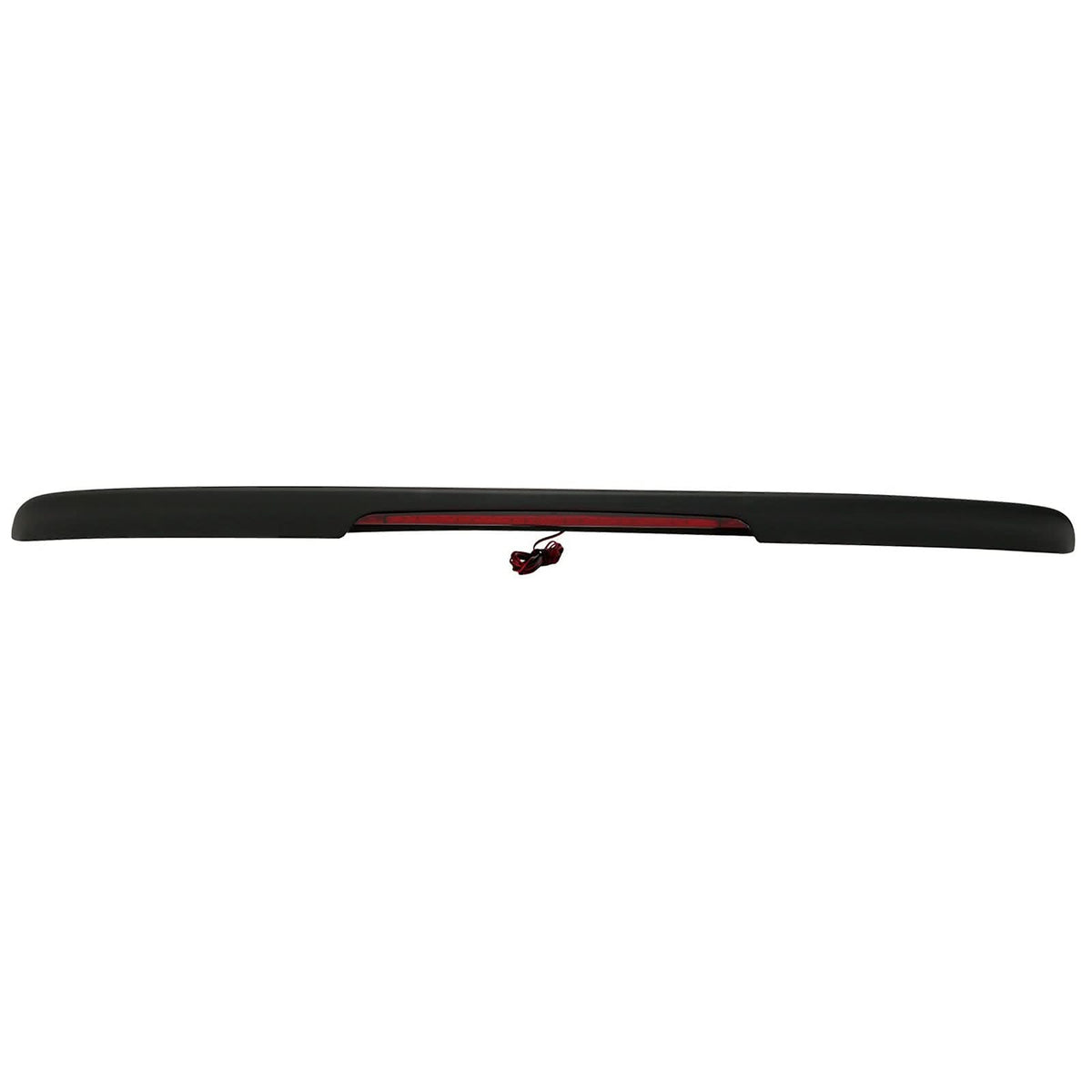 2013-2019 Nissan Sentra 4Dr Sedan Painted Trunk Spoiler ABS