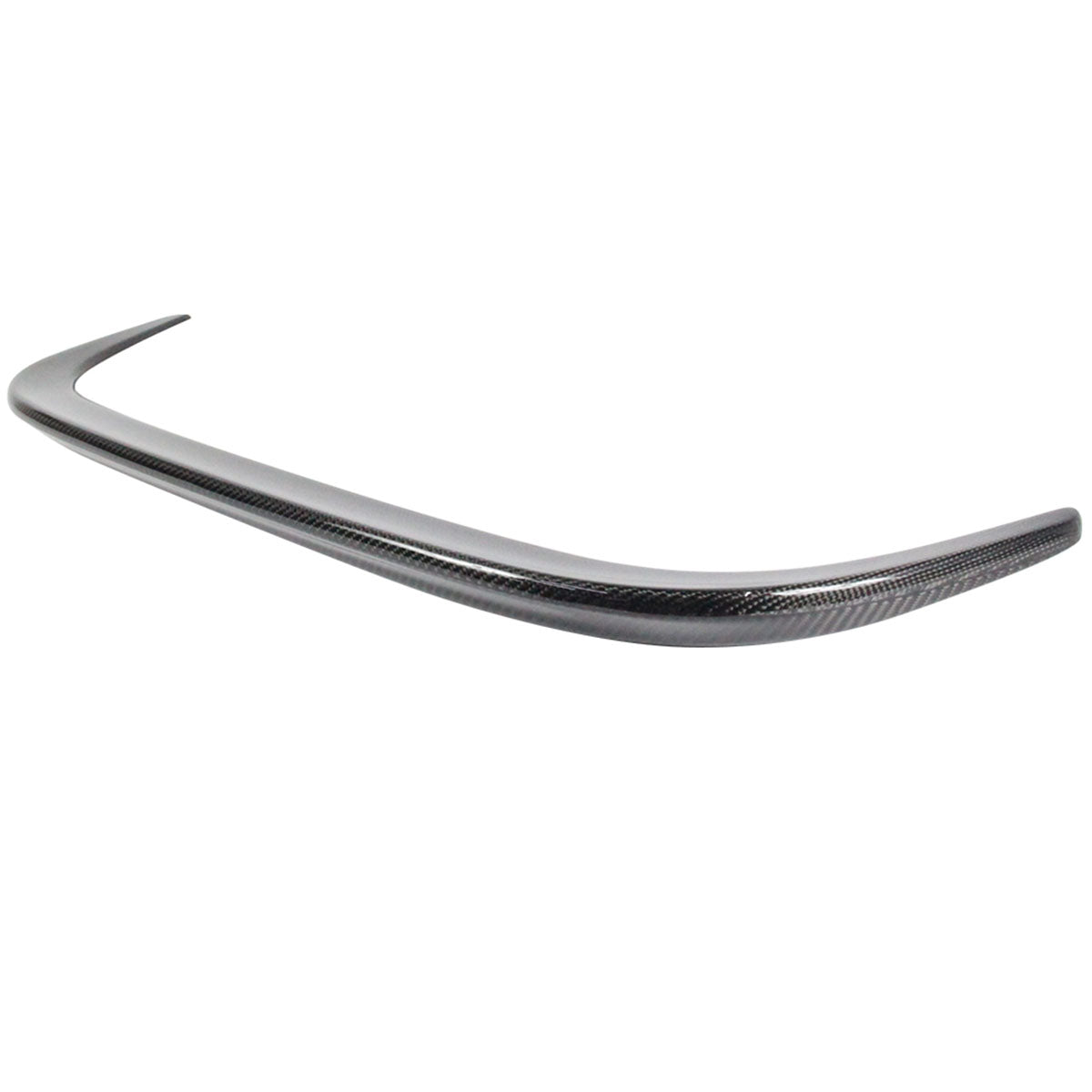 2013-2020 Scion FRS/Subaru BRZ/Toyota 86 Trunk Spoiler Carbon Fiber