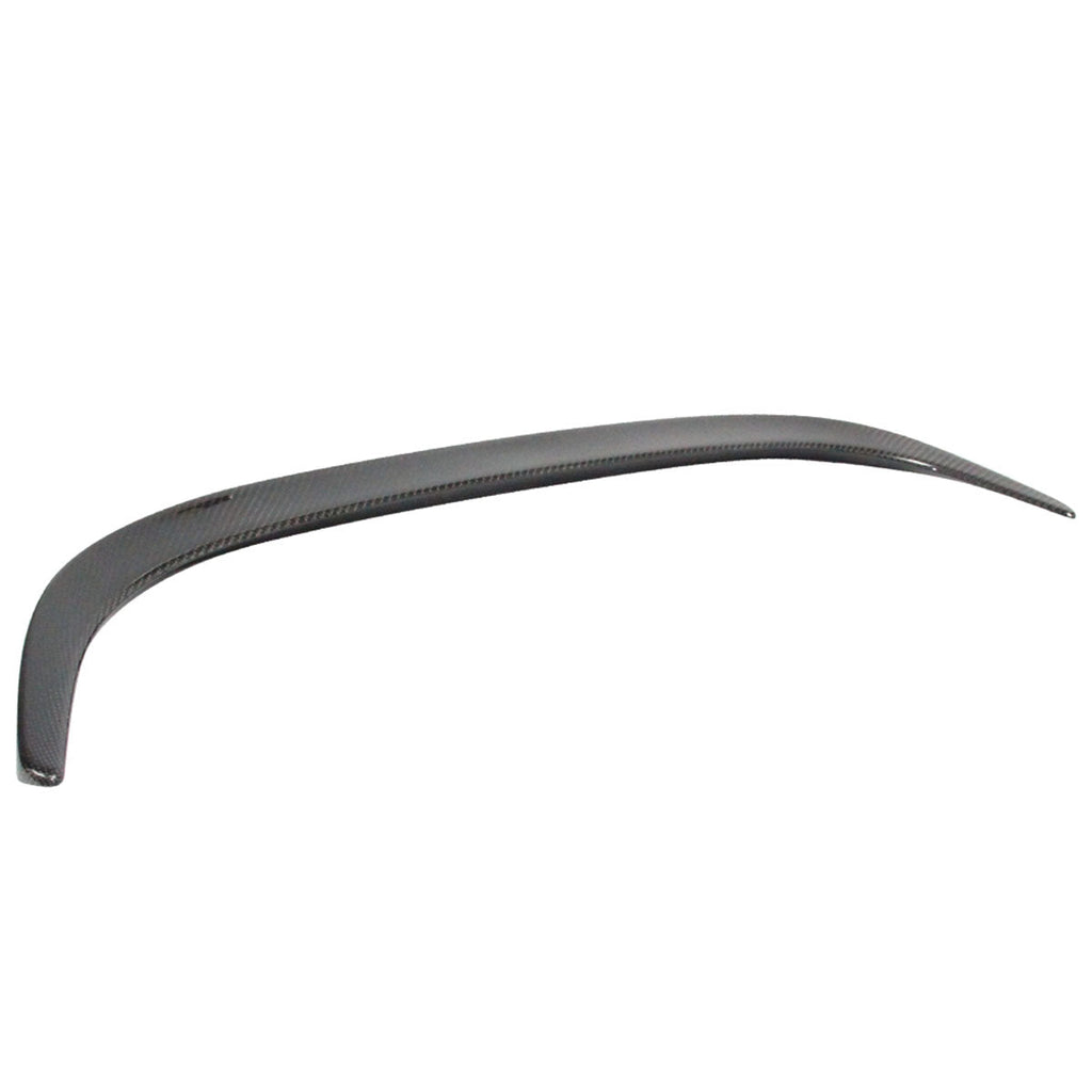 2013-2020 Scion FRS/Subaru BRZ/Toyota 86 Trunk Spoiler Carbon Fiber