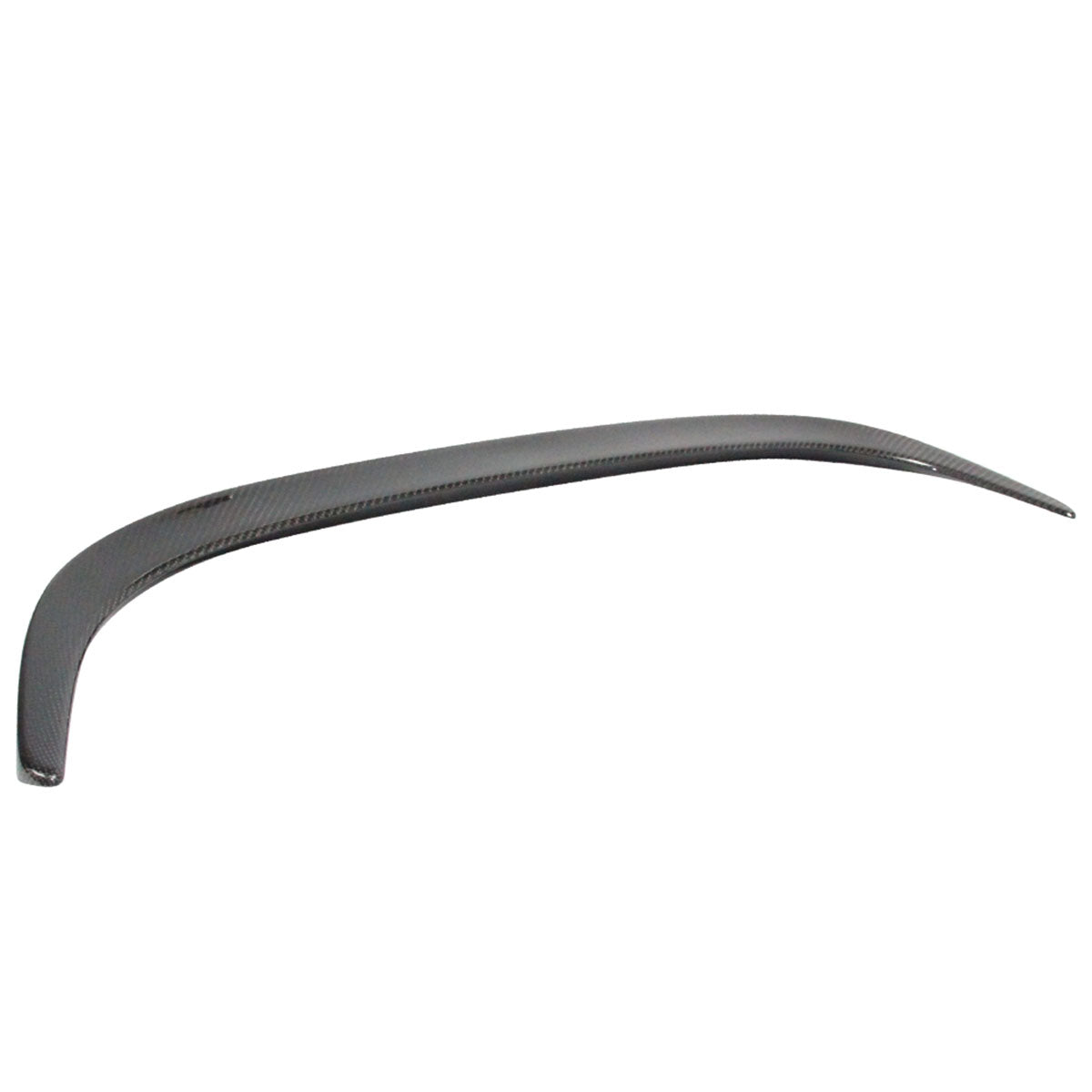 2013-2020 Scion FRS/Subaru BRZ/Toyota 86 Trunk Spoiler Carbon Fiber