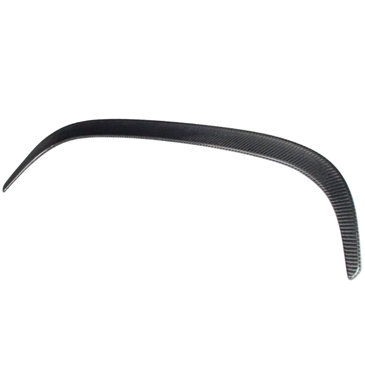 2013-2020 Scion FRS/Subaru BRZ/Toyota 86 Trunk Spoiler Carbon Fiber