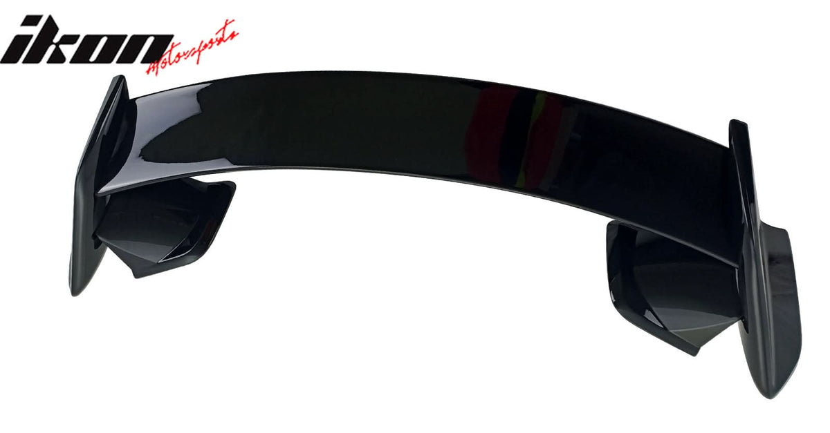 2022-2025 Subaru WRX Type R Rear Trunk Spoiler Wing