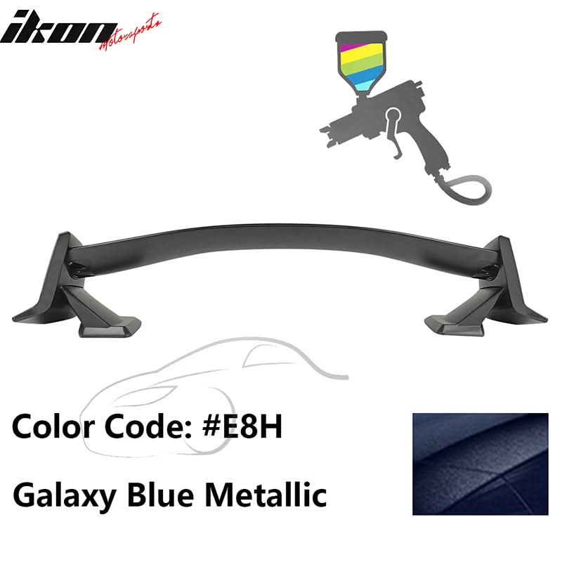 2022-2025 Subaru WRX Type R Rear Trunk Spoiler Wing