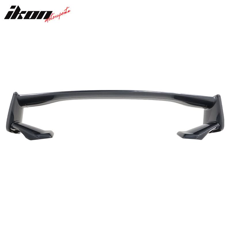 2022-2025 Subaru WRX 15 STI Style ABS Trunk Spoiler