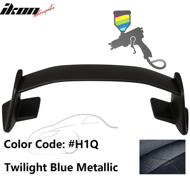 2013-2020 Scion FRS Subaru BRZ Toyota 86 NRS Trunk Spoiler Painted