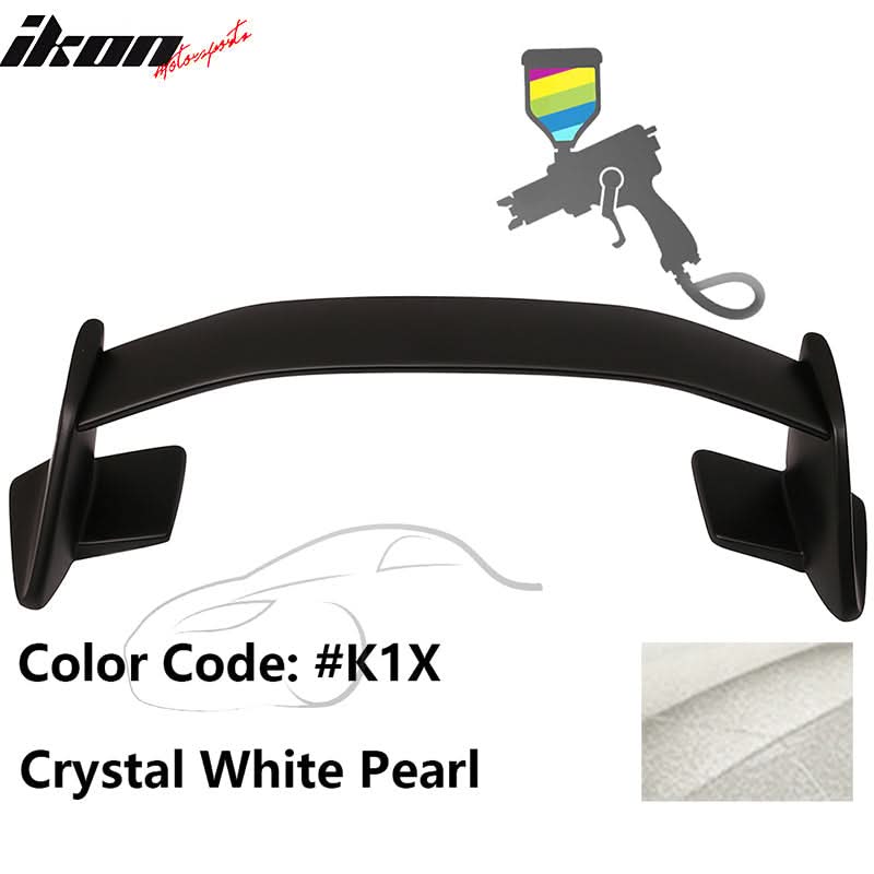 2013-2020 Scion FRS Subaru BRZ Toyota 86 NRS Trunk Spoiler Painted