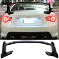 2013-2020 Scion FRS Subaru BRZ Toyota 86 NRS Trunk Spoiler Painted