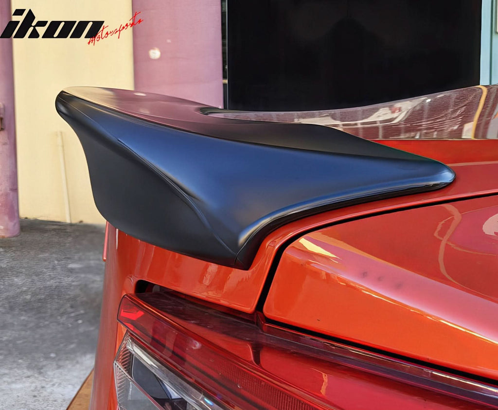 2013-2020 Scion FRS/Subaru BRZ/Toyota 86 TRD Style Trunk Spoiler ABS