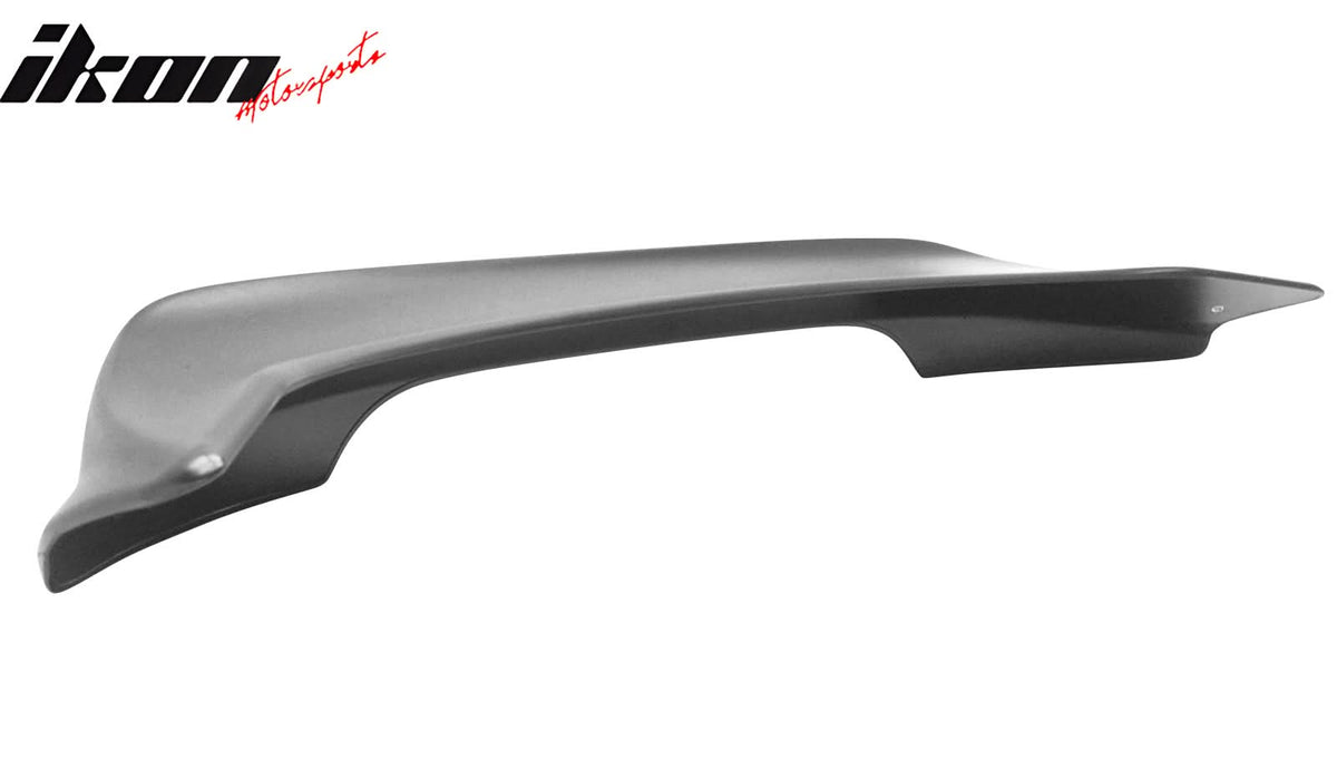 2013-2020 Scion FRS/Subaru BRZ/Toyota 86 TRD Style Trunk Spoiler ABS