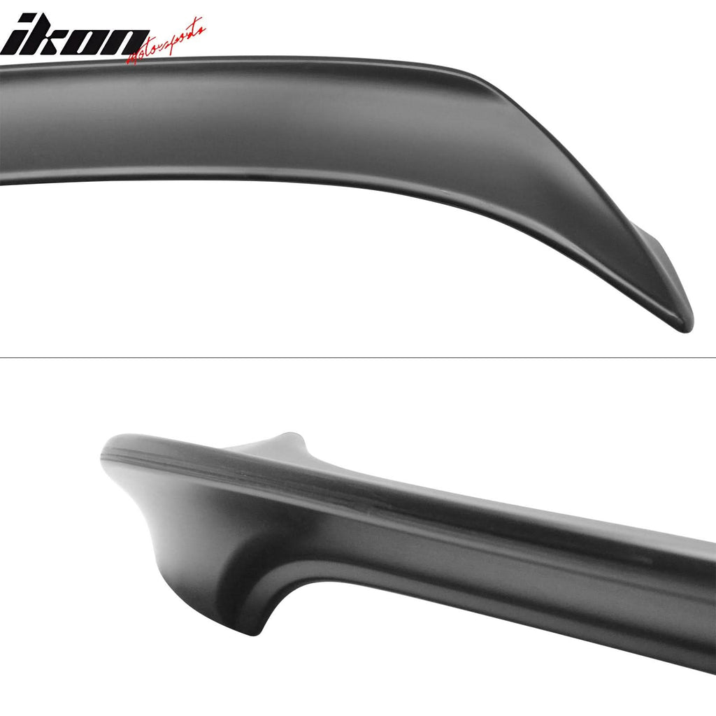 2013-2020 Scion FRS/Subaru BRZ/Toyota 86 TRD Style Trunk Spoiler ABS
