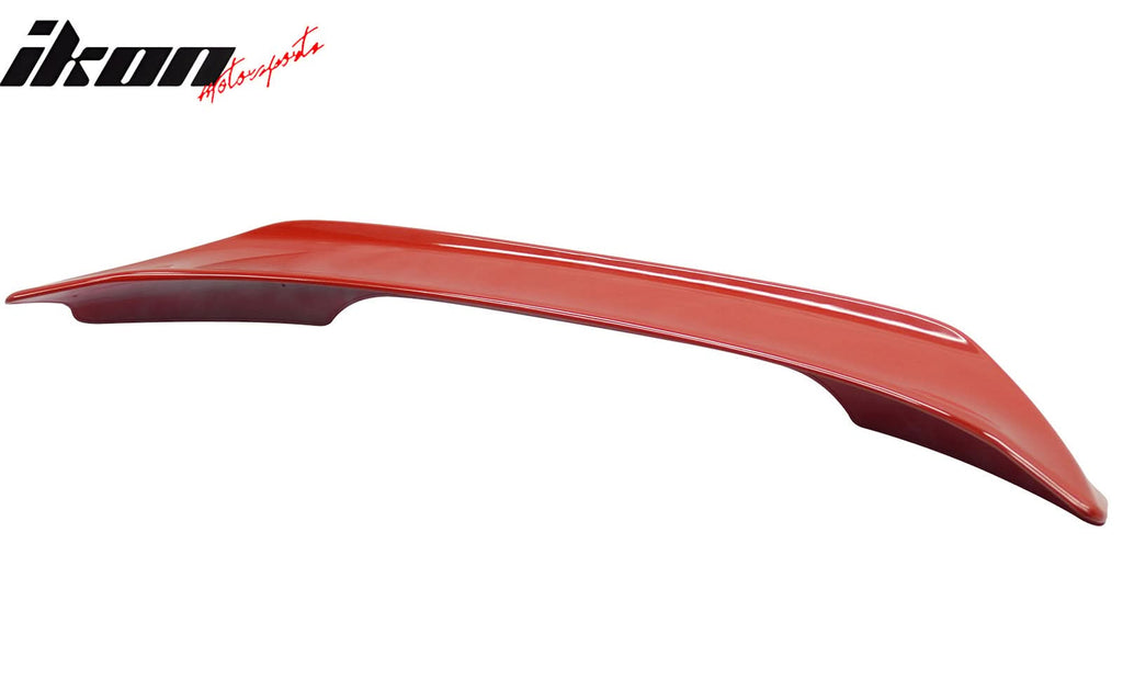 2013-2020 Scion FRS/Subaru BRZ/Toyota 86 TRD #C7P Trunk Spoiler ABS