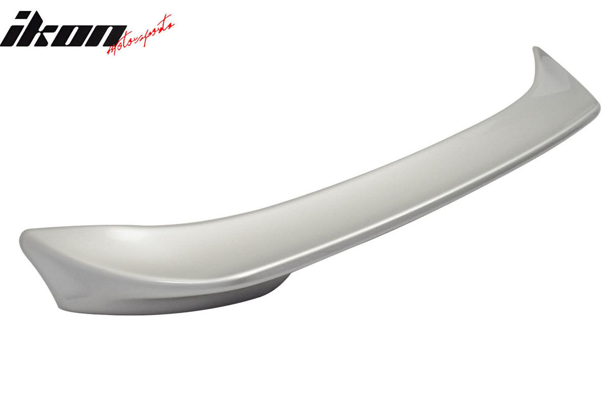 2013-2020 Scion FRS/Subaru BRZ/Toyota 86 TRD #D6S Trunk Spoiler ABS