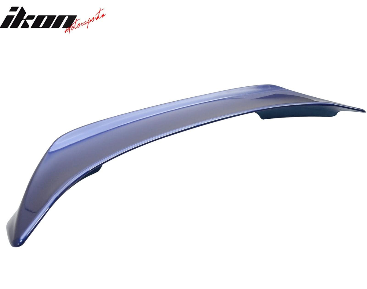 2013-2020 Scion FRS/Subaru BRZ/Toyota 86 TRD #E8H Trunk Spoiler ABS