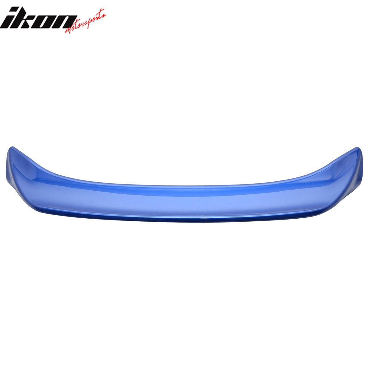 2013-2020 Scion FRS/Subaru BRZ/Toyota 86 TRD #K7X Trunk Spoiler ABS