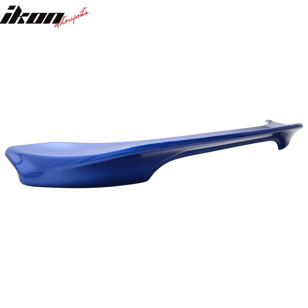 2013-2020 Scion FRS/Subaru BRZ/Toyota 86 TRD #K7X Trunk Spoiler ABS