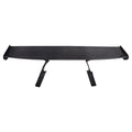 2013-20 Scion FRS Toyota 86 G Unpainted Rear Spoiler Wing Carbon Fiber