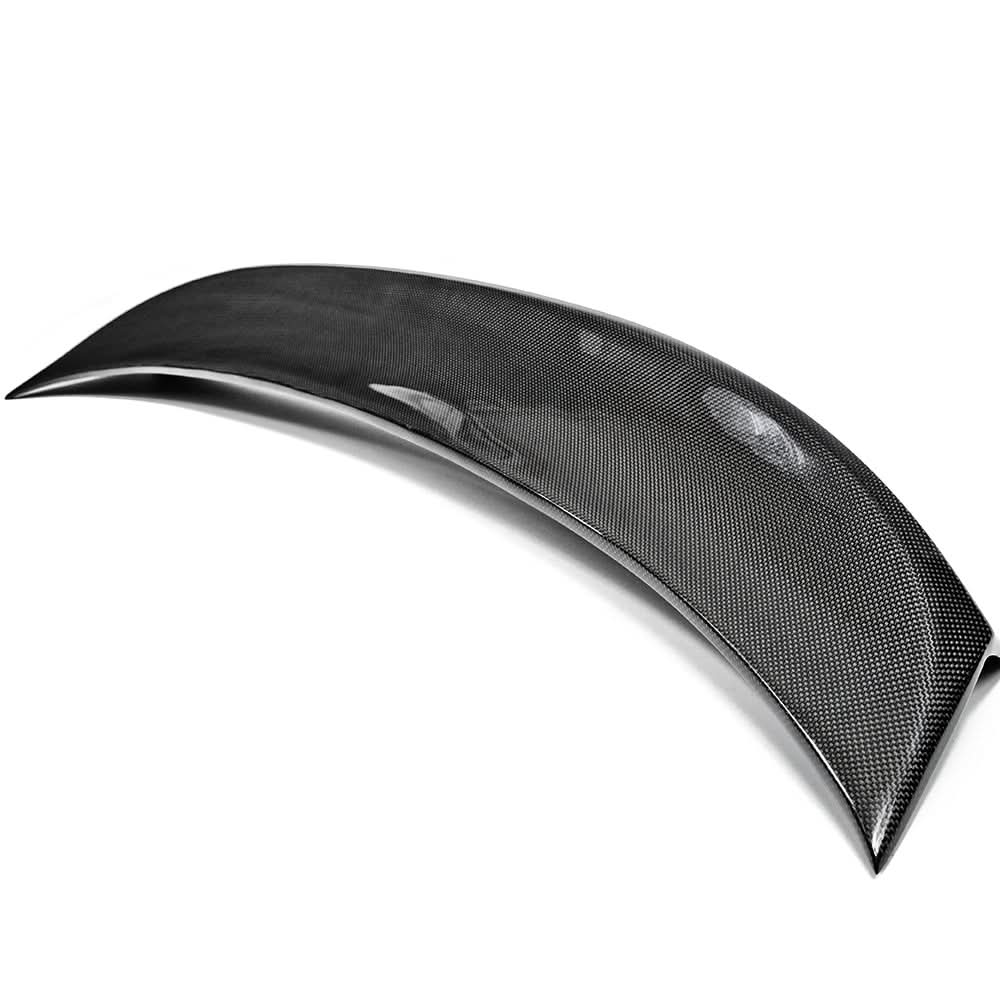 2008-2014 Subaru Impreza Rear Trunk Spoiler Carbon Fiber