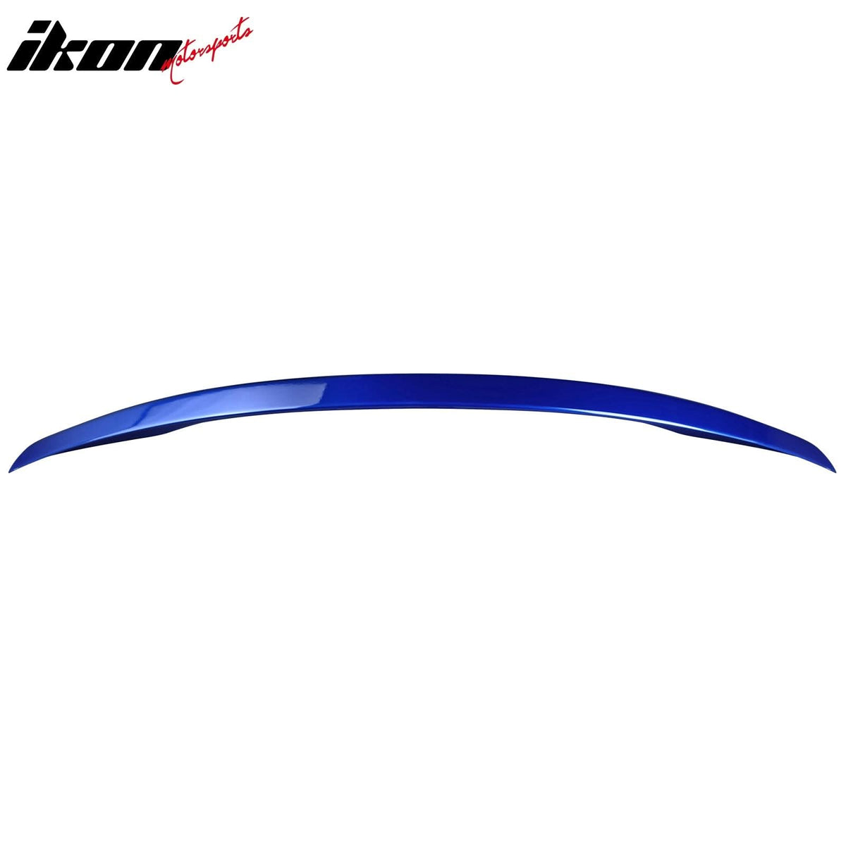 2015-2021 Subaru WRX D2 Style Painted #K7X Rear Trunk Spoiler ABS