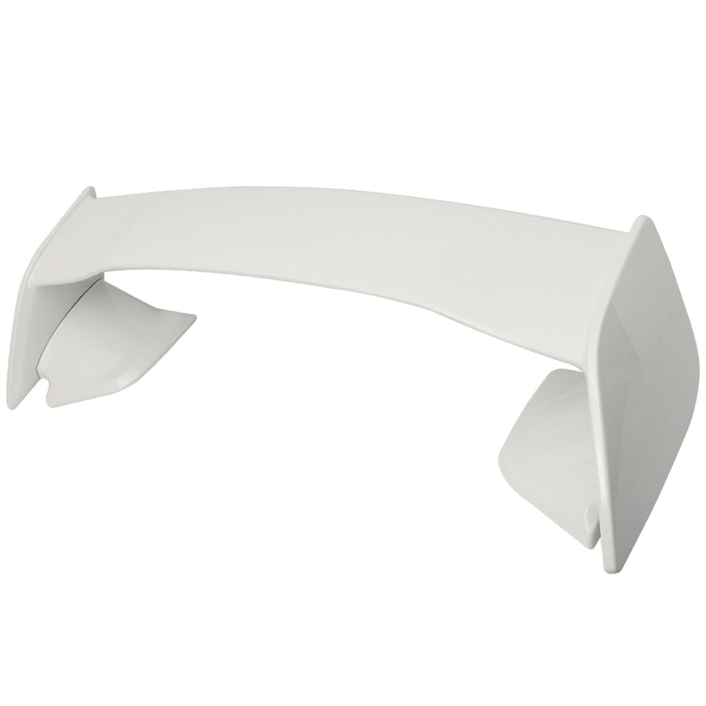 2015-2021 Subaru WRX Sti Style Rear Trunk Spoiler Wing ABS