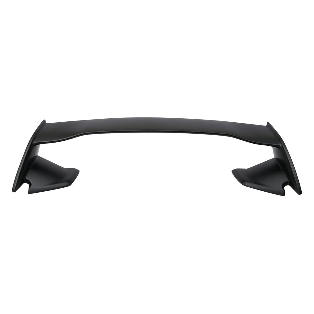 2015-2021 Subaru WRX Sti Style Rear Trunk Spoiler Wing ABS