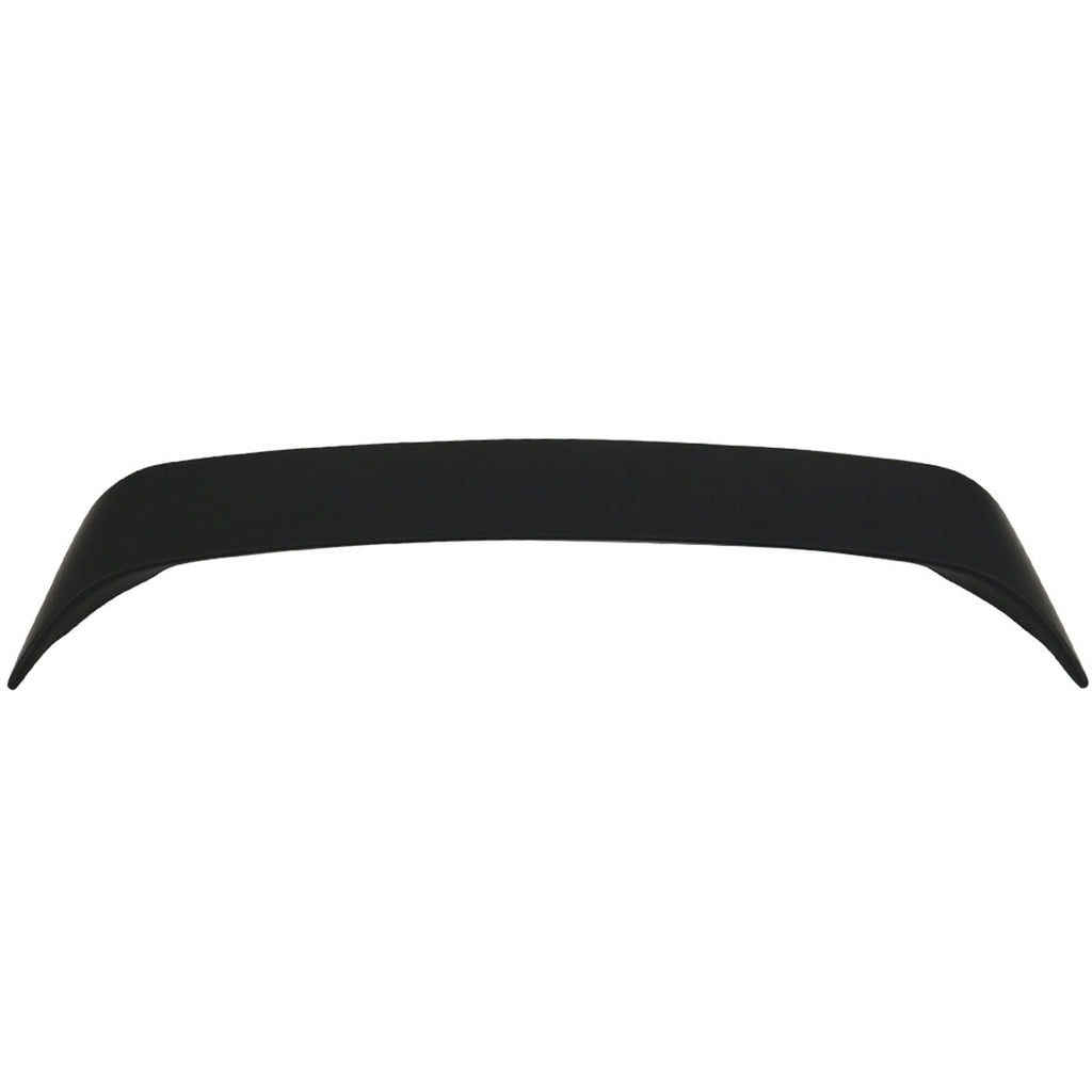 2002-2006 Toyota Camry OEM Style Matte Black LED Rear Trunk Spoiler