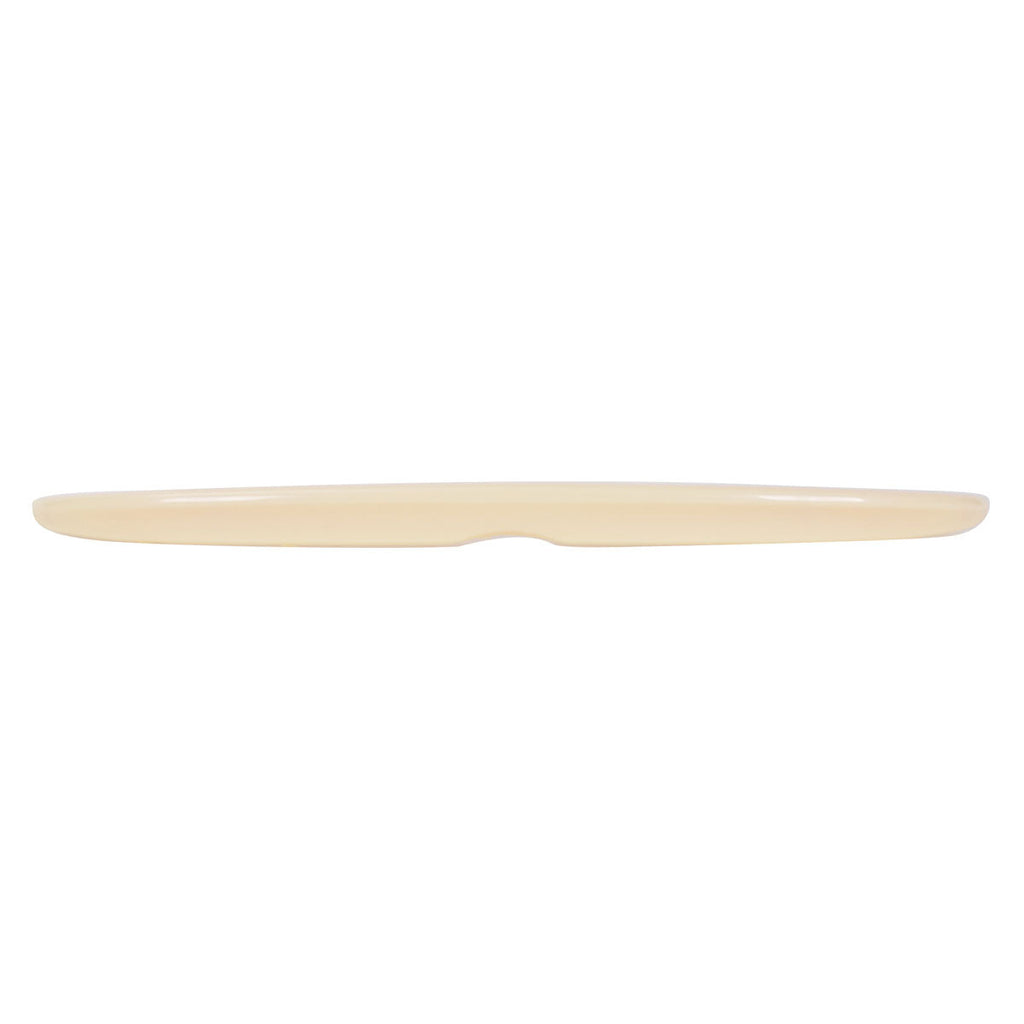 2007-2011 Toyota Camry OE Style Unpainted Rear Trunk Spoiler Wing ABS