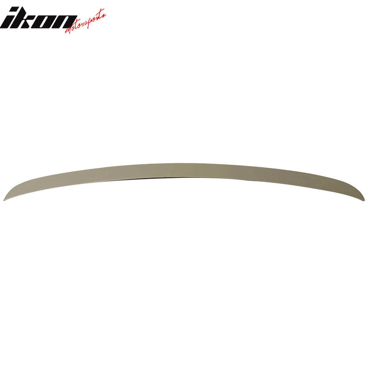 2012-2014 Toyota Camry OE Style Rear Trunk Spoiler Wing Painted Color