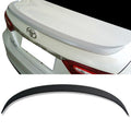 2018-2024 Toyota Camry OE Style Unpainted Trunk Spoiler Wing Lip ABS
