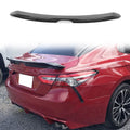 2018-2024 Toyota Camry PB Style Trunk Spoiler ABS