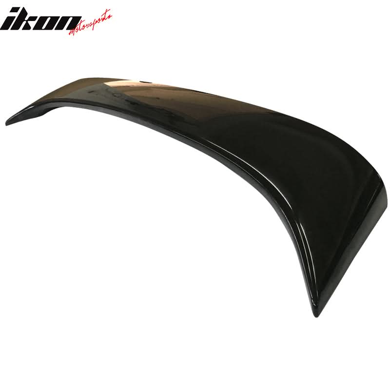 1997-2001 Toyota Camry Painted LED Rear Trunk Wing Spoiler ABS