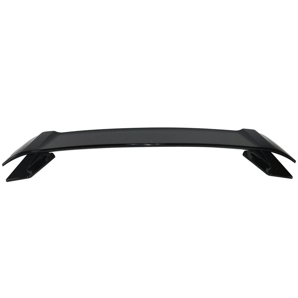 2009-2013 Corolla Sedan Sportivo Trunk Spoiler & LED Brake Light ABS