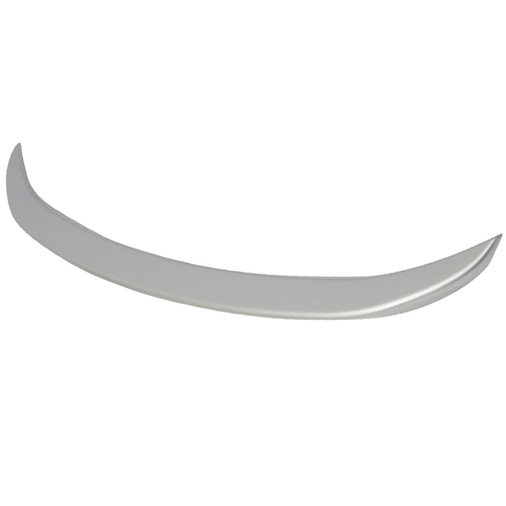 2014-2019 Toyota Corolla OE Style Rear Trunk Spoiler Wing Lip ABS