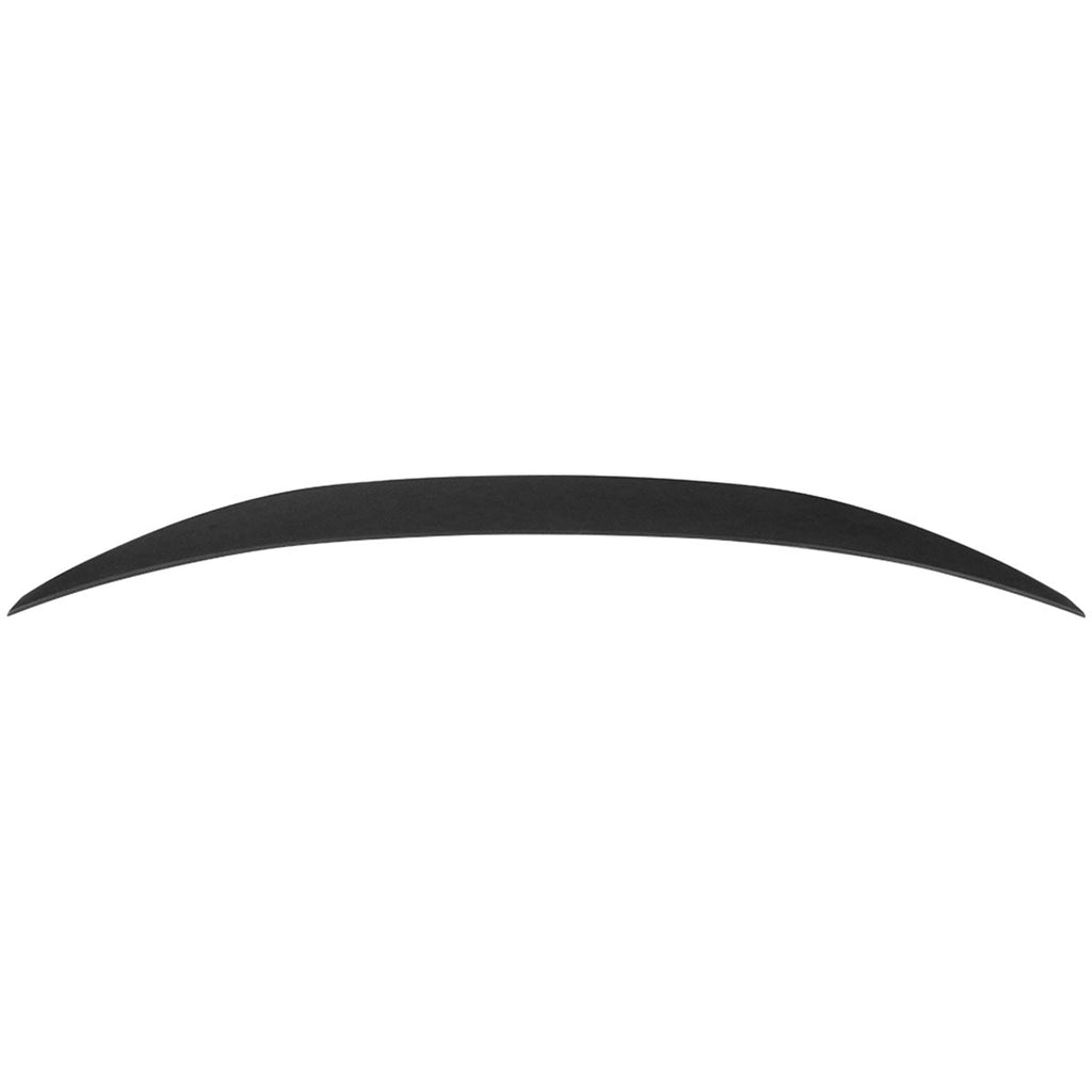 2020-2025 Toyota Corolla Sedan IKON Style Trunk Spoiler Wing ABS