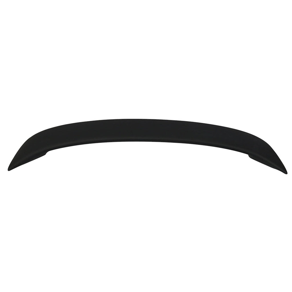 1998-2002 Toyota Corolla Rear Trunk Spoiler W/LED ABS