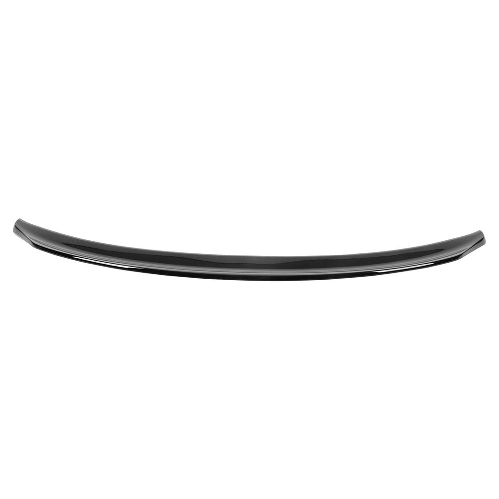 2017-2023 Tesla Model 3 J Style Gloss Black Rear Trunk Spoiler Lip ABS