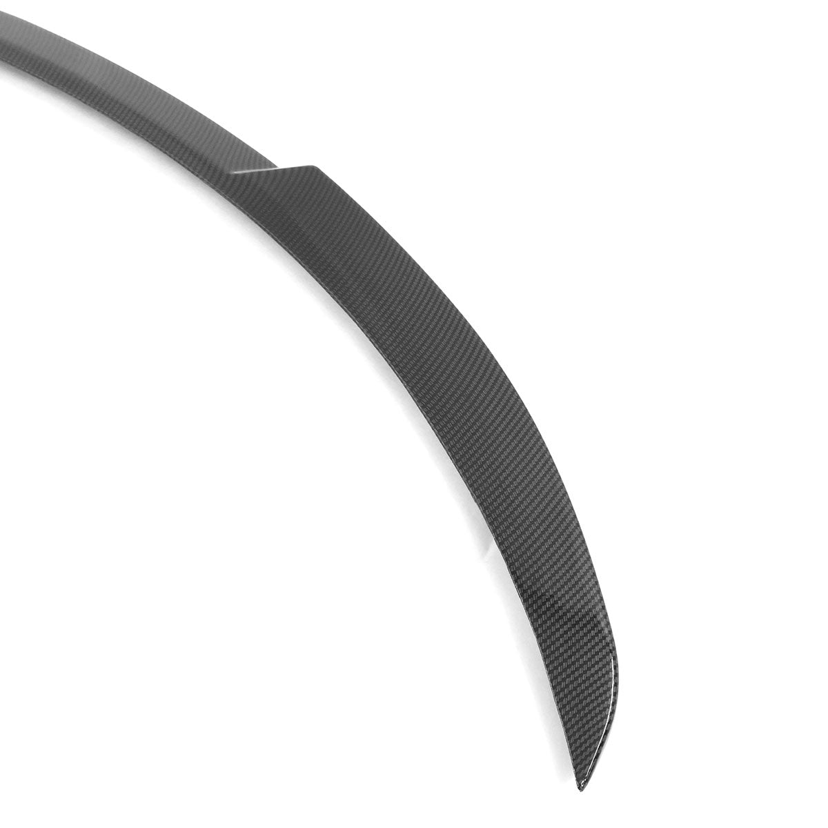 2020-2023 Tesla Model Y IKON Style Rear Trunk Spoiler Lip Wing