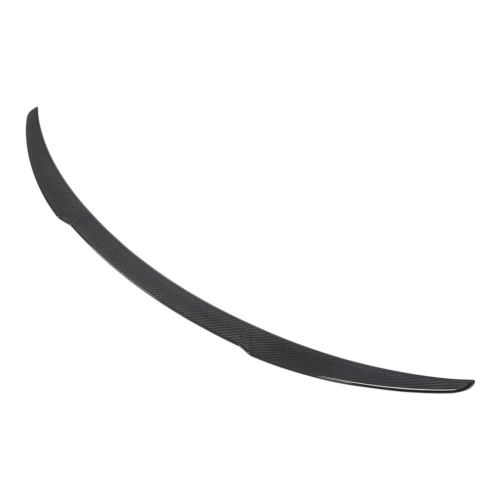 2020-2023 Tesla Model Y IKON Style Rear Trunk Spoiler Lip Wing
