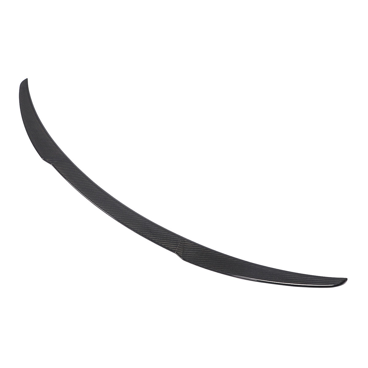 2020-2023 Tesla Model Y IKON Style Rear Trunk Spoiler Lip Wing