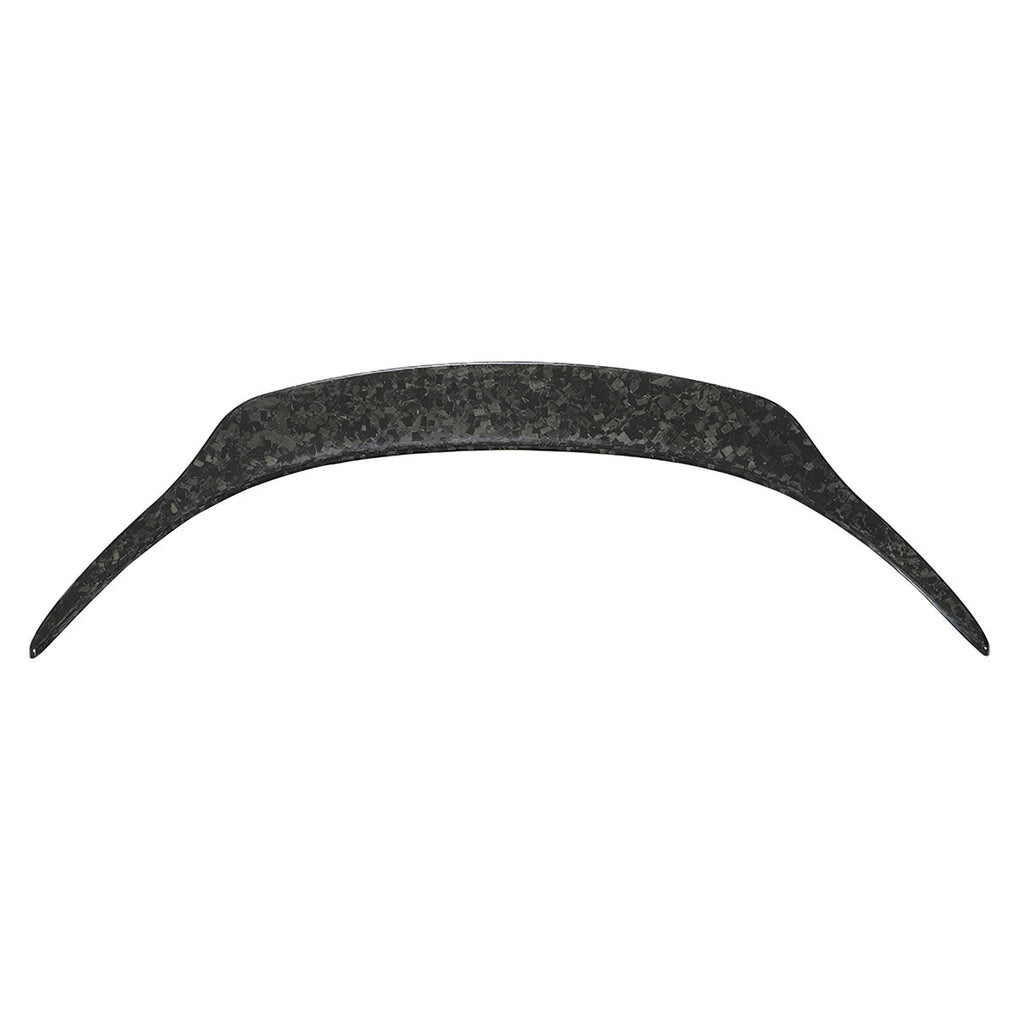 2020-2025 Toyota GR Supra A90 OE Trunk Spoiler Dry Forged Carbon Fiber