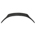 2020-2025 Toyota GR Supra A90 OE Trunk Spoiler Dry Forged Carbon Fiber