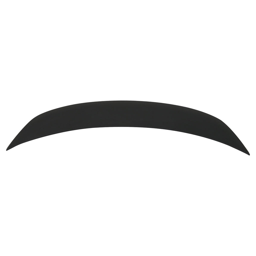 2012-2019 Volkswagen Beetle Trunk Lid Rear Spoiler Wing Lip ABS