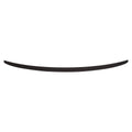 2011-18 Volkswagen Jetta Rear Spoiler Wing