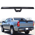 2007-2013 Chevy Avalanche Escalade EXT Tailgate Molding Cap Spoiler PP